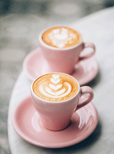 Kaffe