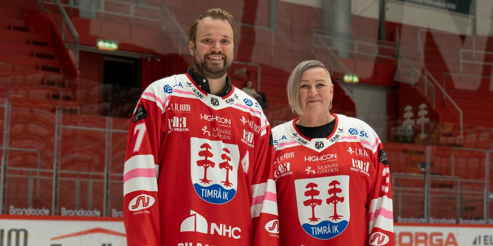 RosaBandet